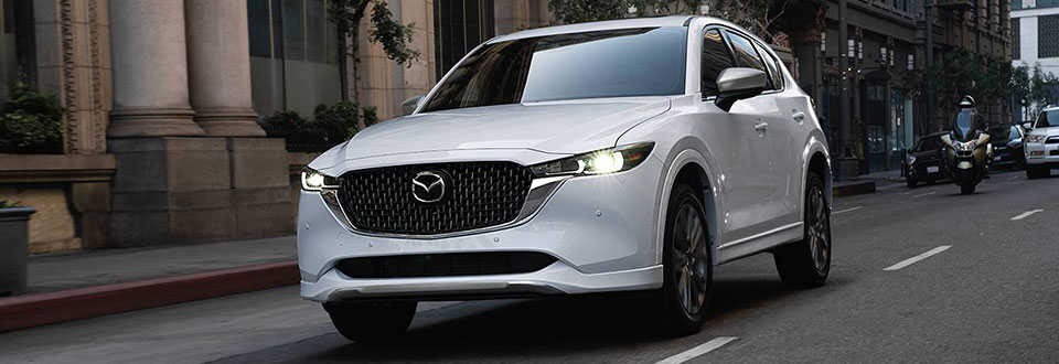 2024 Mazda CX-30 Review, Pricing, & Pictures