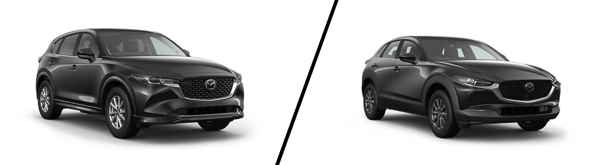 Rocker Kit | MAZDA CX-30 2025