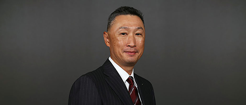Image: Mazda Appoints Yoshiyuki Wada as MNAO's New Vice President of R&D, Design, and QA