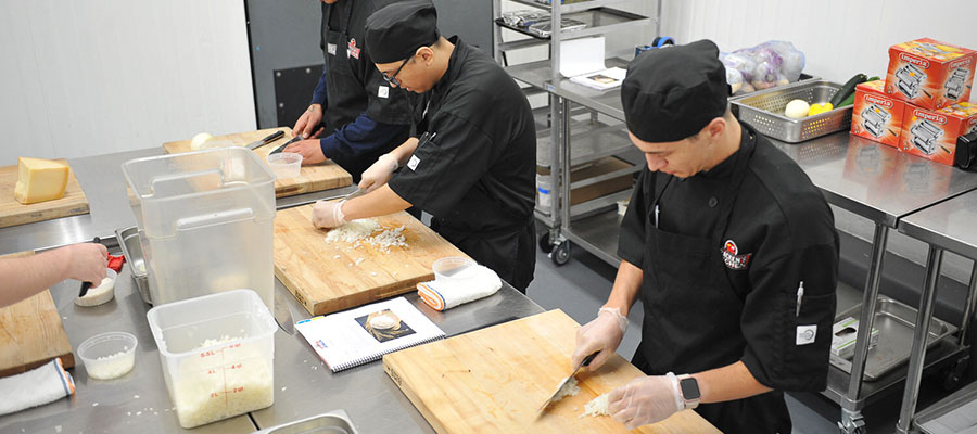 Image: Mazda Foundation Awards $586K in 2026 Grants for Food, Education, and Workforce