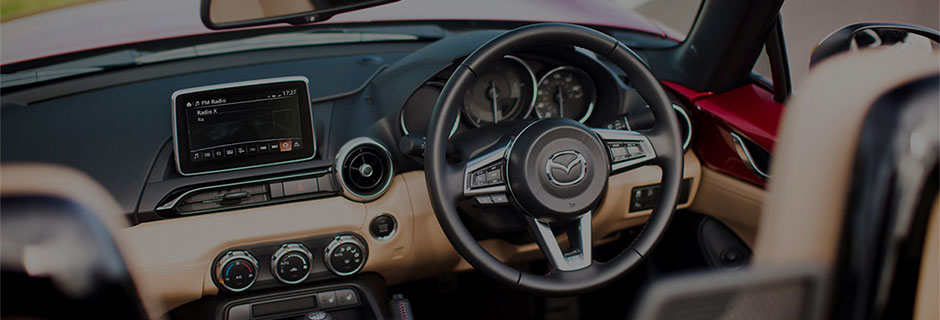 Image: New Mazda Performance and Tech Features in 2024