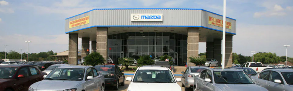 Joe Myers Mazda Frequently Asked Dealership Questions